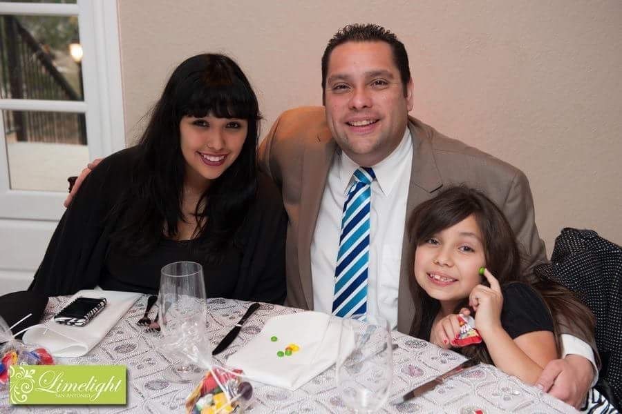 Obituario de Gil Alfred Huron