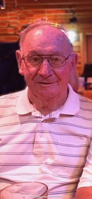 Obituary of James McGuckin