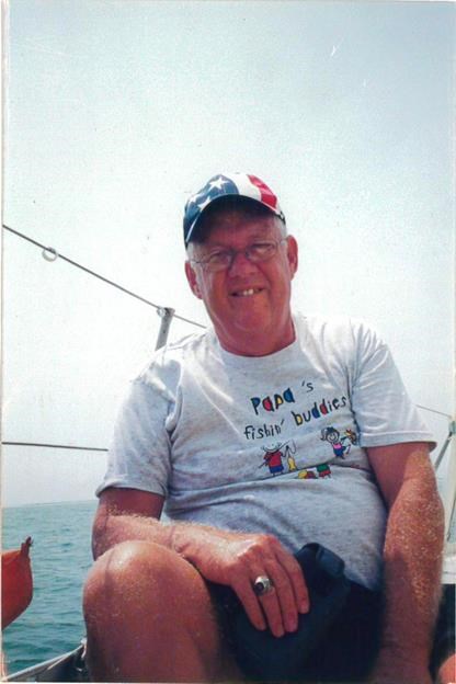 Obituary of Marshall Burl Green