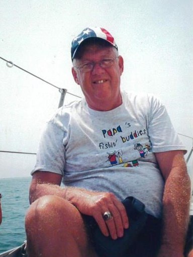 Obituary of Marshall Burl Green