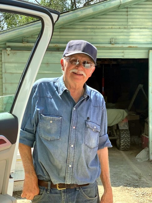 Obituario de Patrick Linn Shay