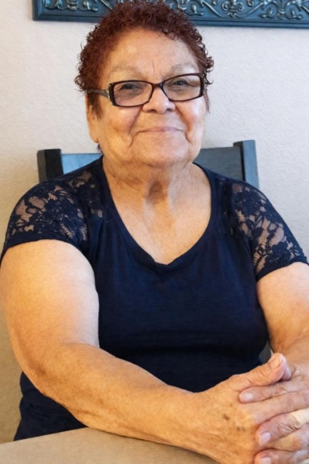 Obituary of Beatriz Rivas de Sandoval