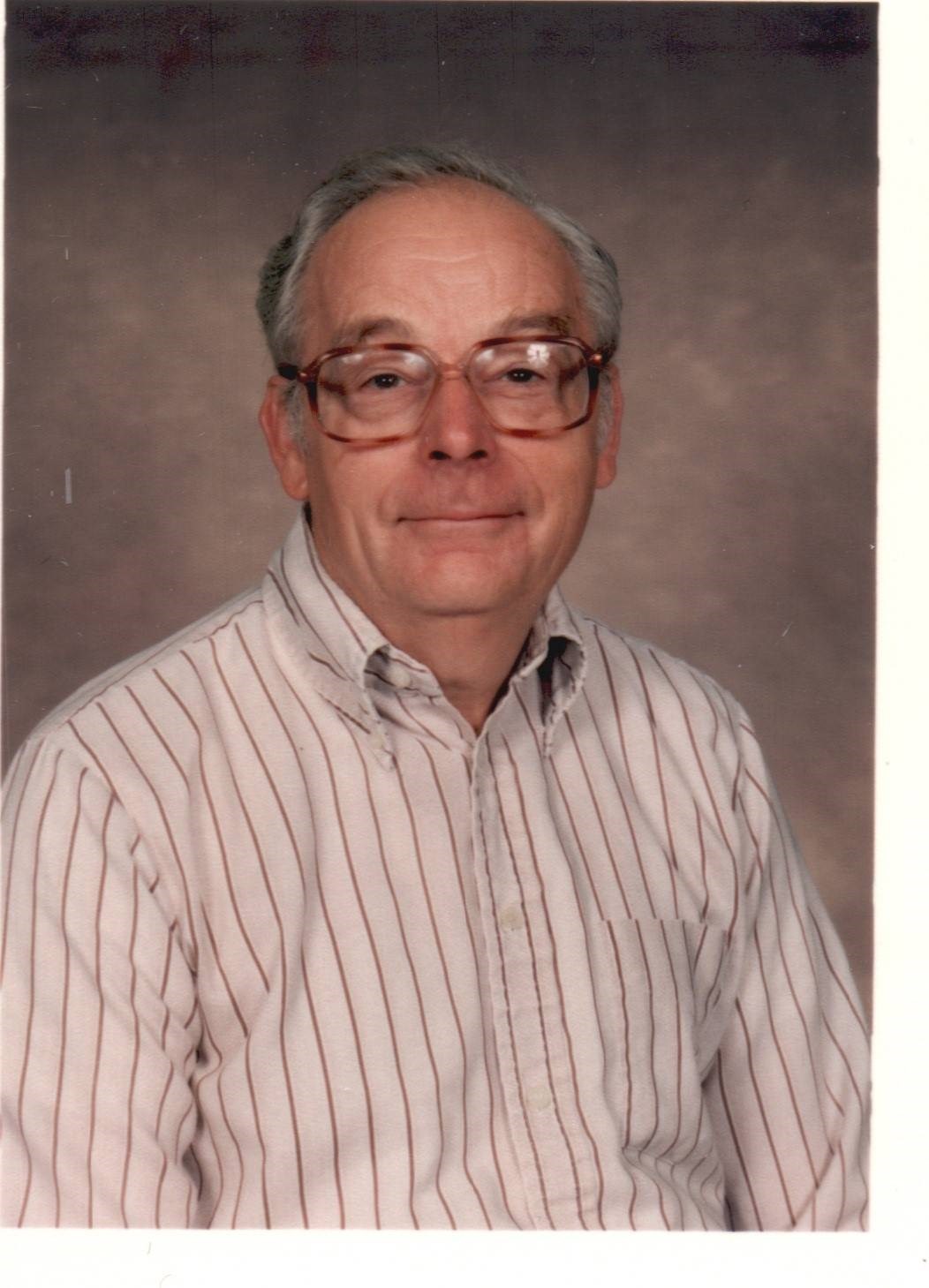 Obituary of Jack Hurley Royster