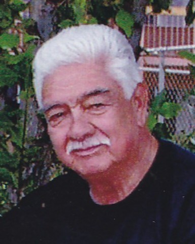 Obituary of John G Moya Sr.
