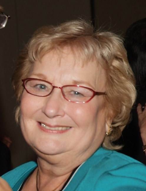 Obituary of Sandra Adele Ebert