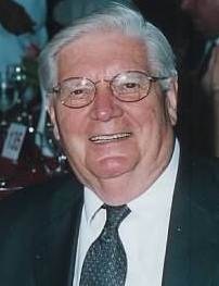 Obituary of Bernard F. "Bernie" Furst