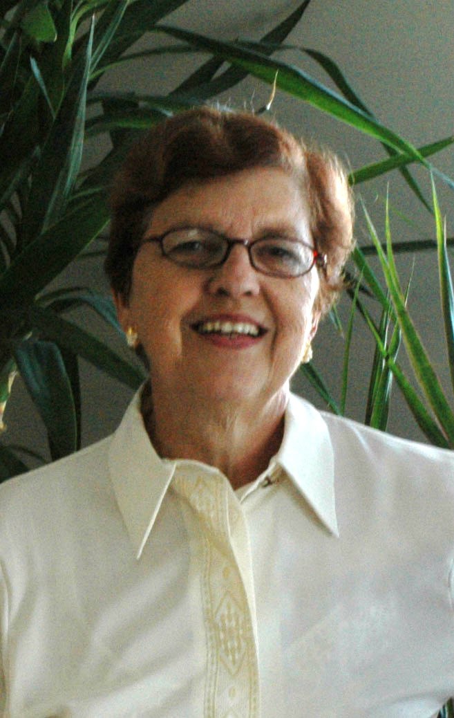 Obituary of Pierrette Mainville Tosco