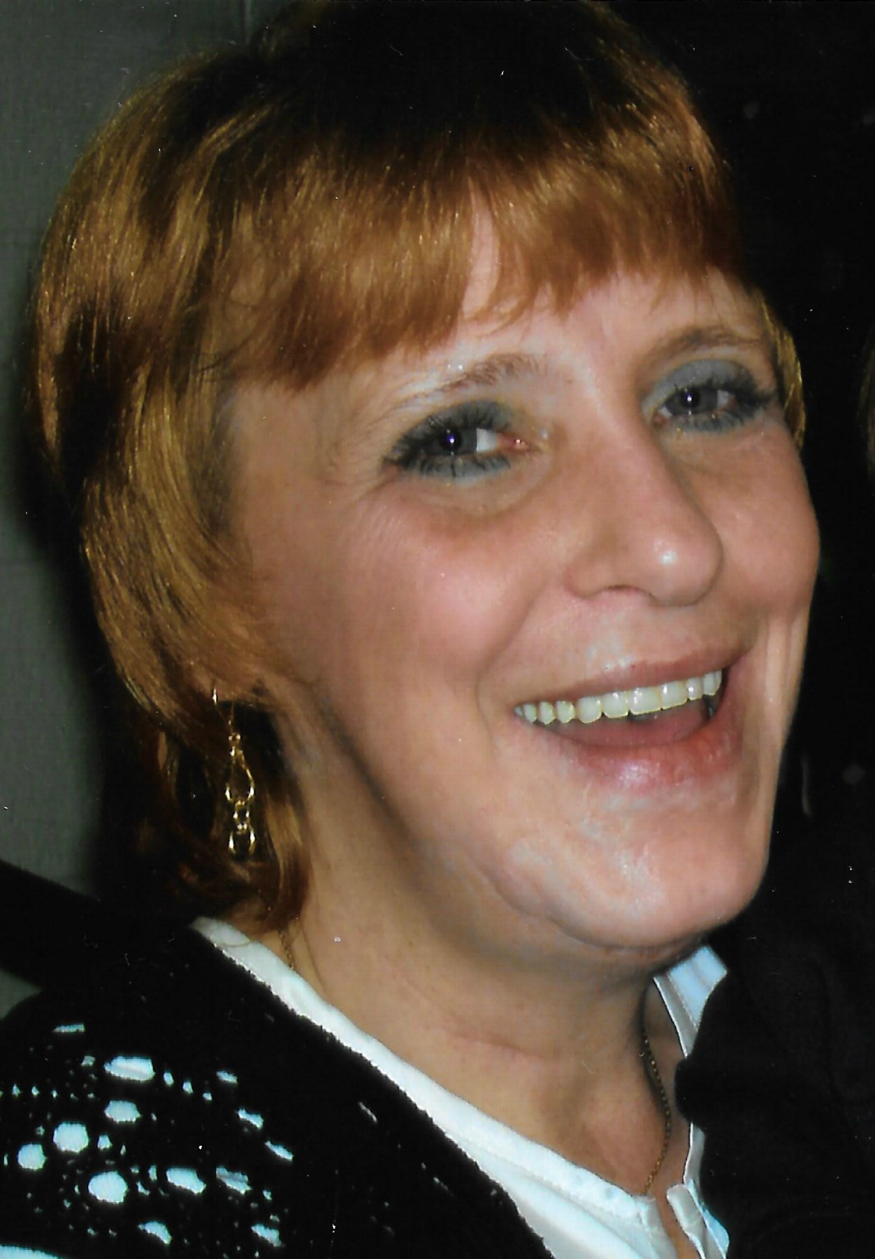 Robin Hurst Obituary Knoxville, TN