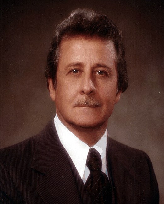 Obituary of Melvin "Buddy" Stein