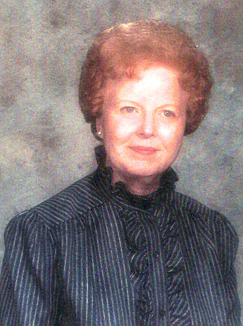 Obituary of Mary Waite Coker