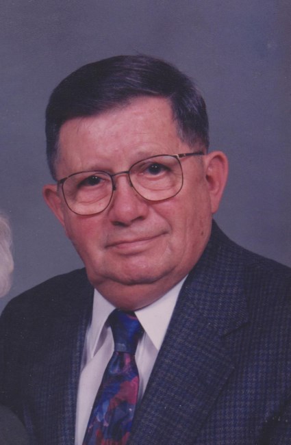 Obituary of Arlane "Al" Ellsworth Spangrud