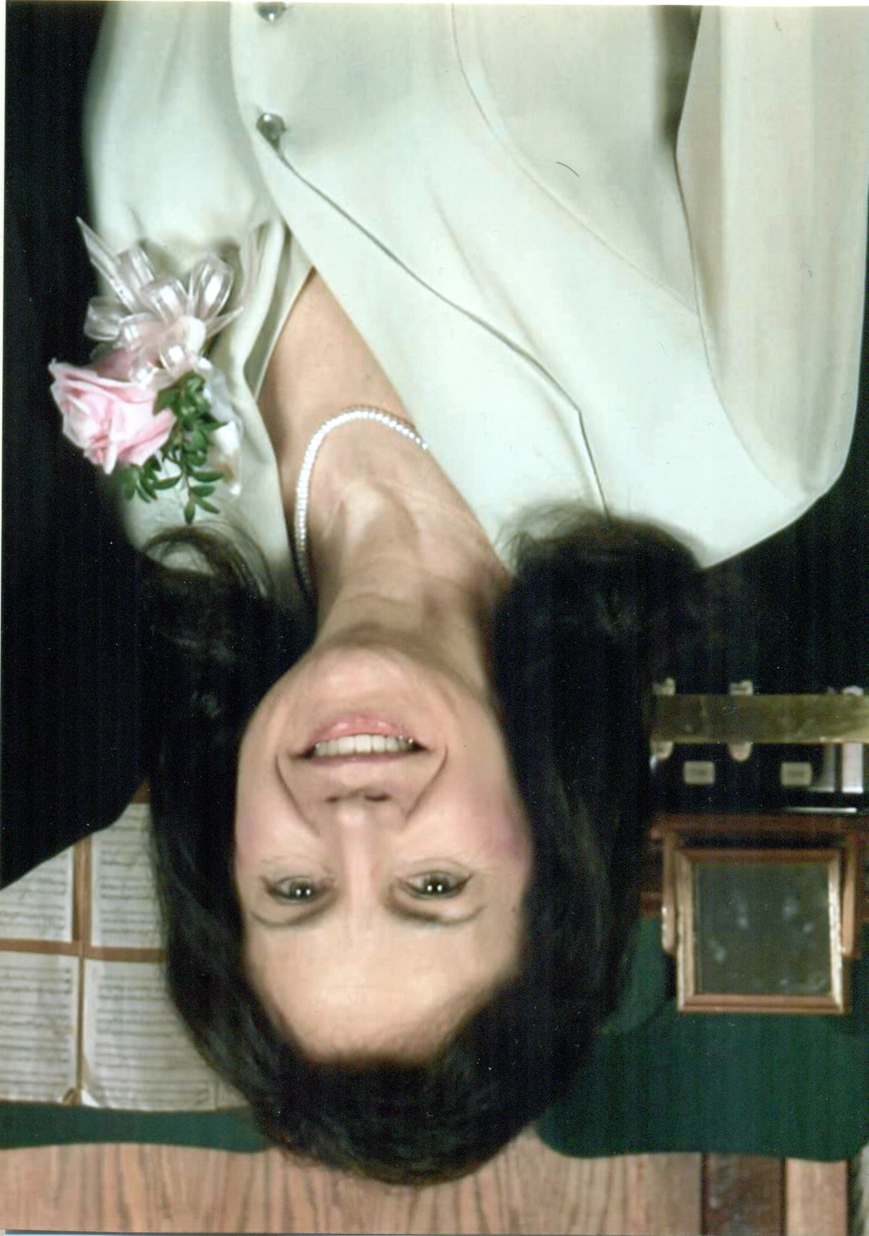 Obituary of Carol L. Hutton