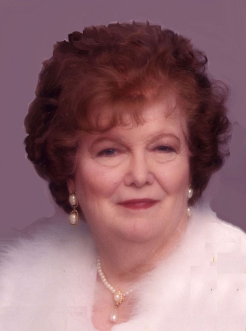 Obituary of Leah Mae (Guthrie) Davenport