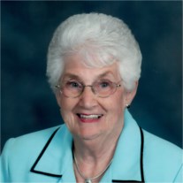 Obituary of Rose Harriet Scharphorn