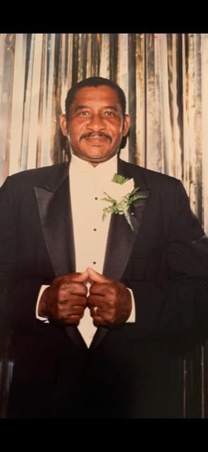 Obituary of Joseph Benjamin Brown