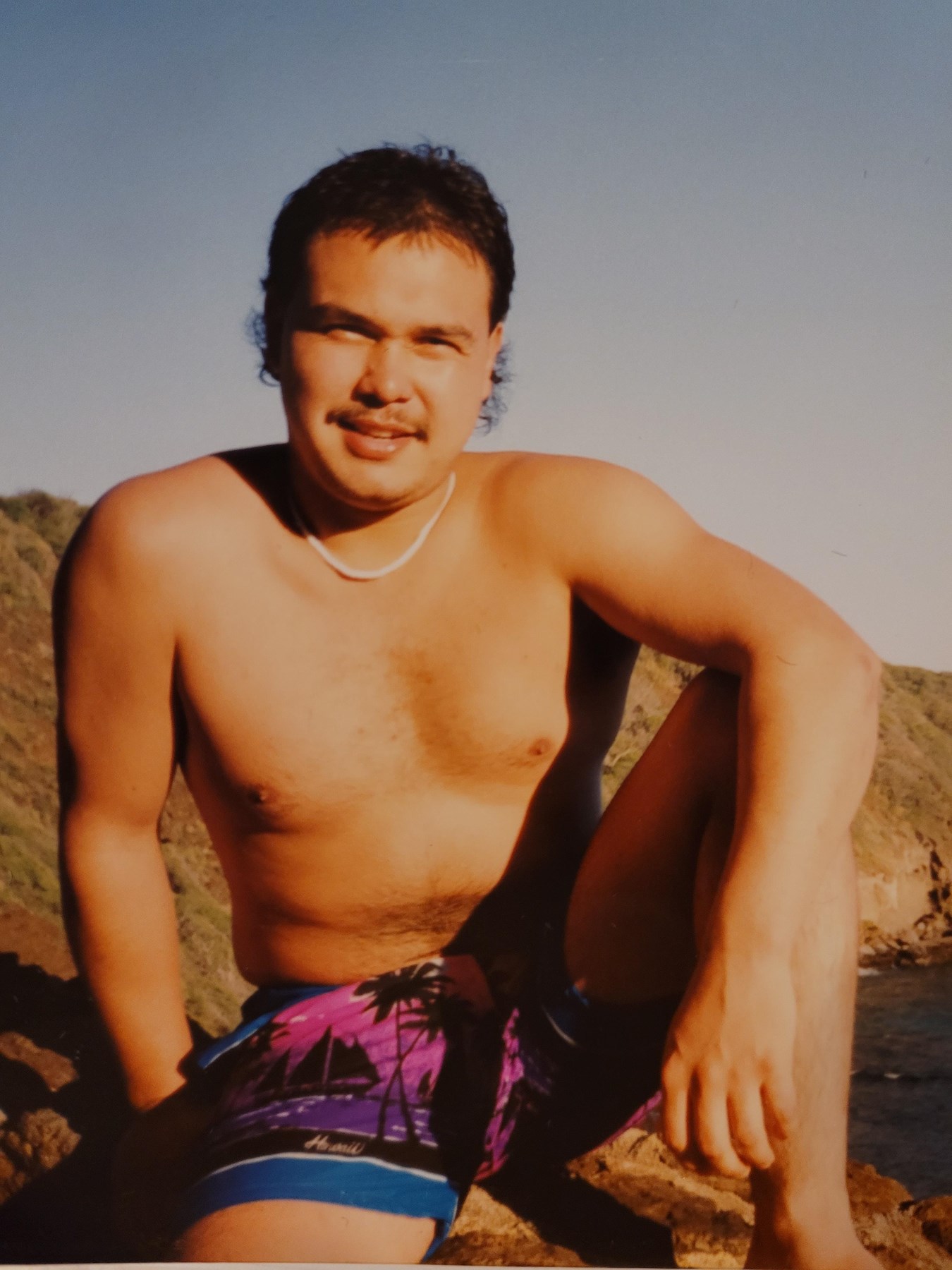 Obituary of Kyle Patrick Fossella