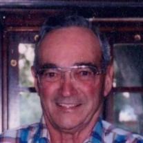 Obituary of F.M "Mike" Gorman