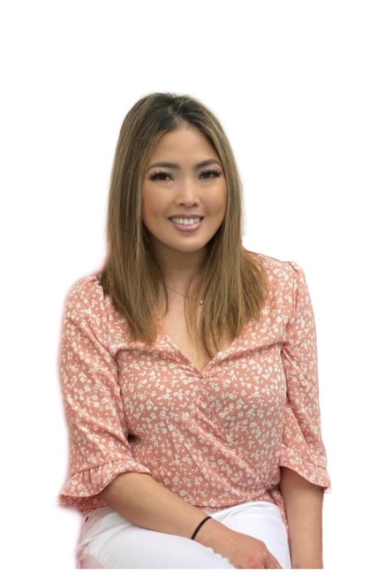 Obituary of Rosalynn Linh Do