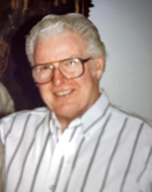 Obituary of Jack Mark Hartnett