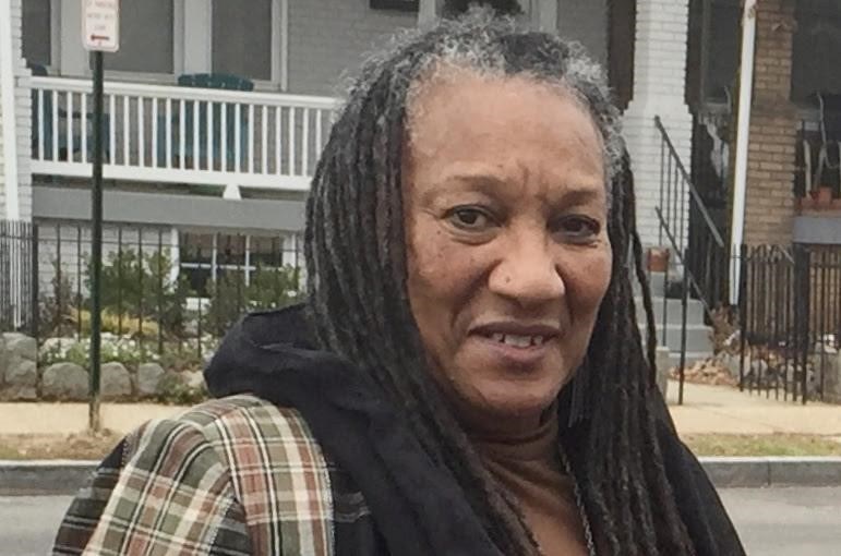 Obituary of Sheilah Renee Goodman