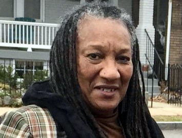 Obituary of Sheilah Renee Goodman