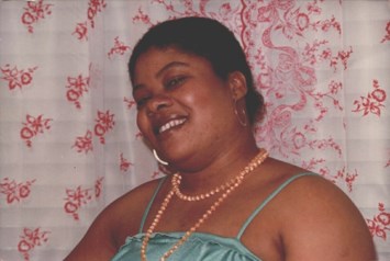 Obituary of Lolane Oxilus