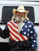 Terry Ellington