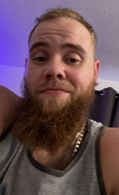 Avis de décès de James Andrew Vann