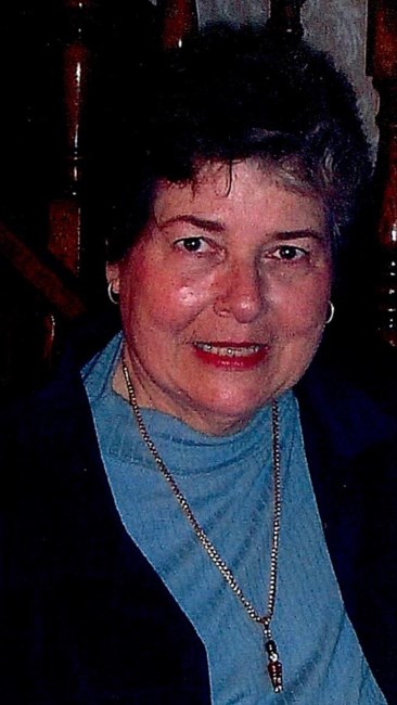 Obituary of Dr. Jan L. Harris