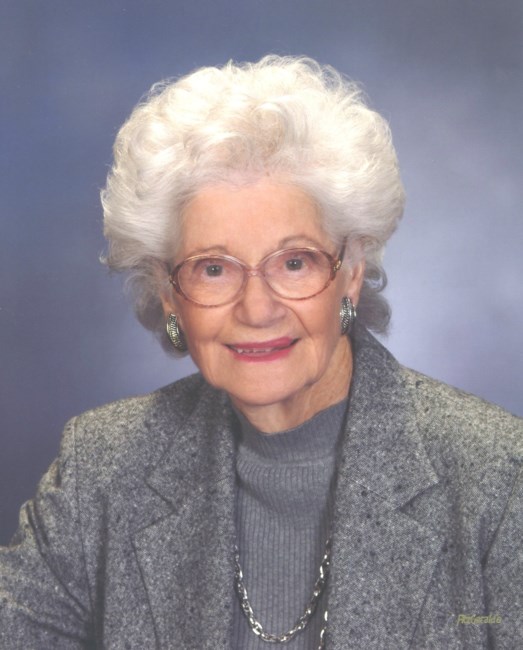 Obituary of Velma S. Jones