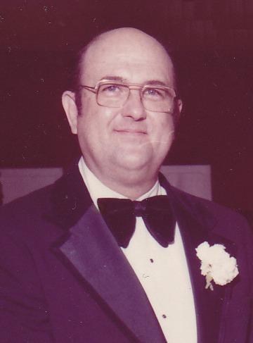 Obituary of Olin Clyde Dearing Jr.