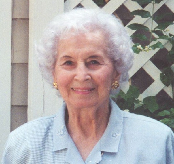 Obituary of Maude Marie Ulrich