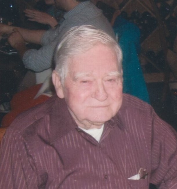 Obituary of Daniel Albert Peel