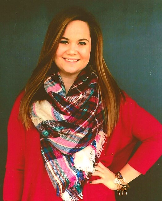 Obituary of Caroline "Cari" Farrell