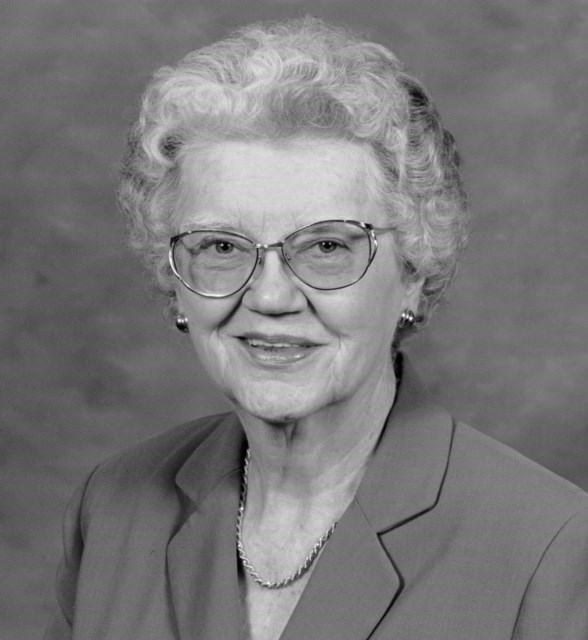 Obituary of Jane Reynolds Harris