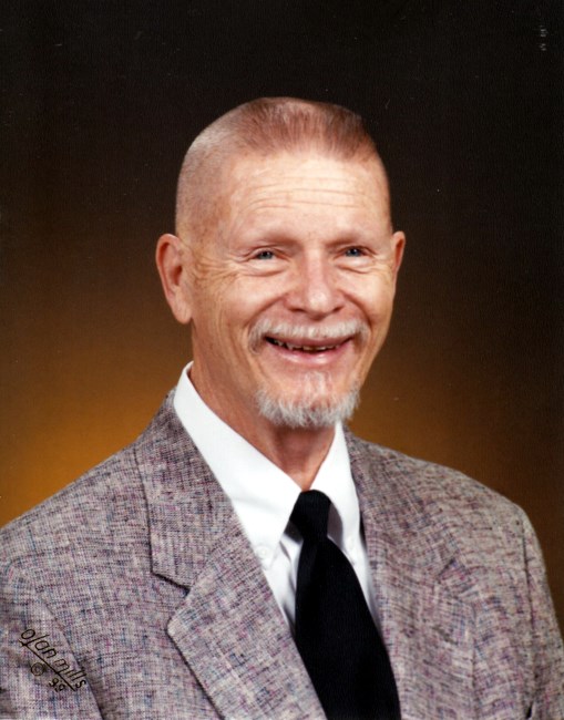 Obituary of Matt Matthews