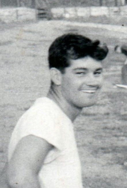 Obituary of Charles Gene Eugene Hull