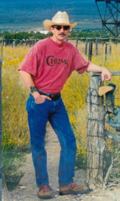 Obituary of Christian Hutchens