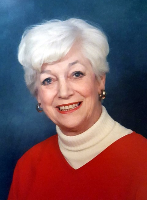 Obituary of Marilynn O'Neill Roche