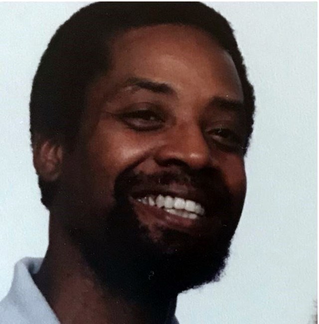 Obituario de Ronald L. Parker