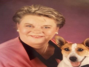 Obituary of Myrna Lynn Balbi (nee Campbell)