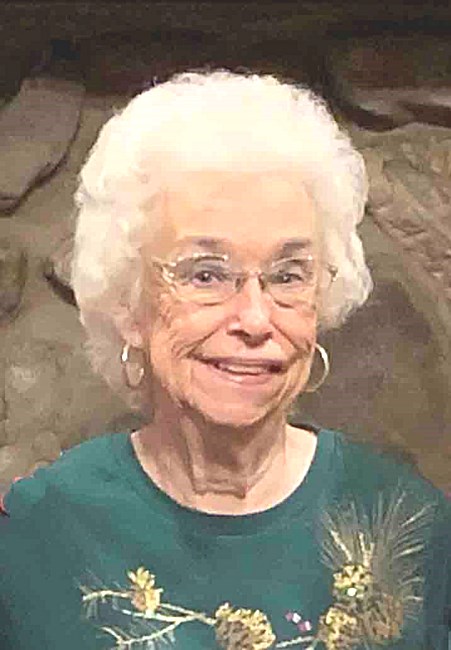 Obituary of Carolyn Bryant Laney