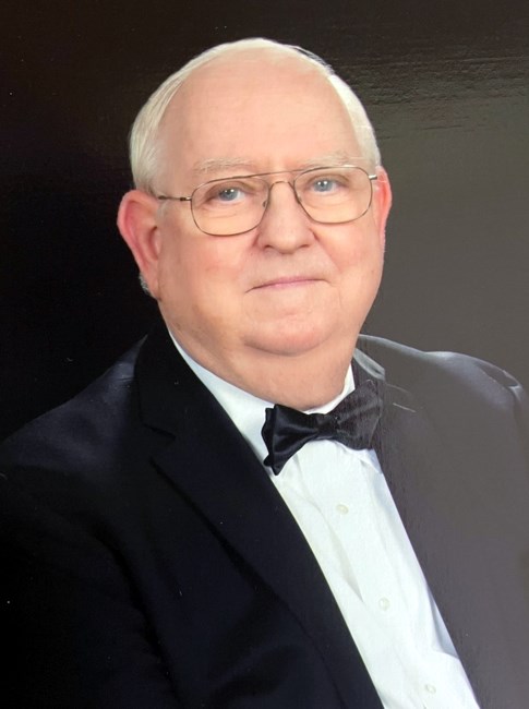 Obituario de John G. Harcum