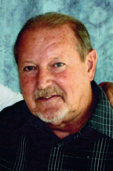 Obituario de Robert Emerson Hall Jr.