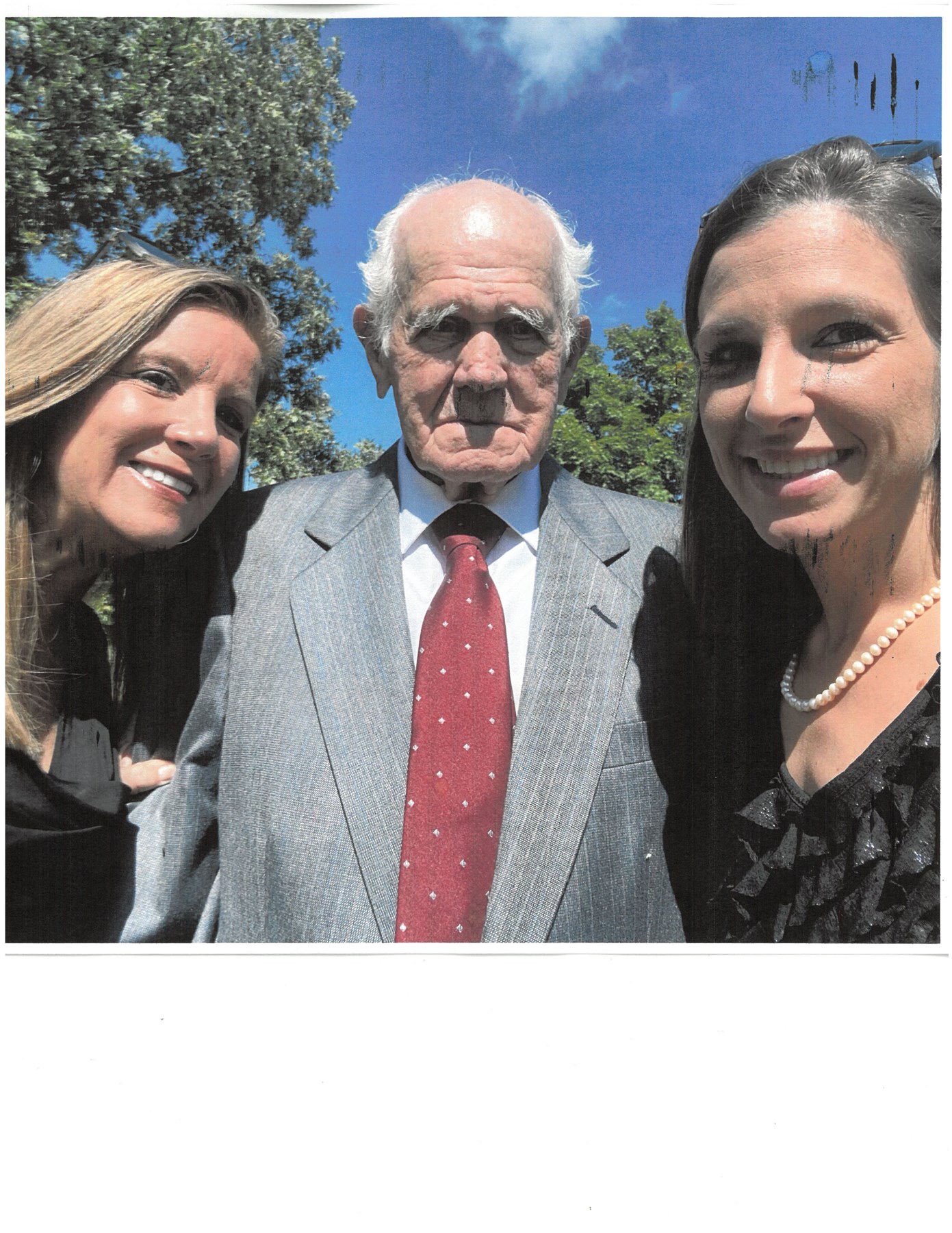 Obituary of Robert Eugene Harpest