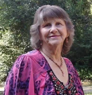 Obituary of Delphine Irene Brown