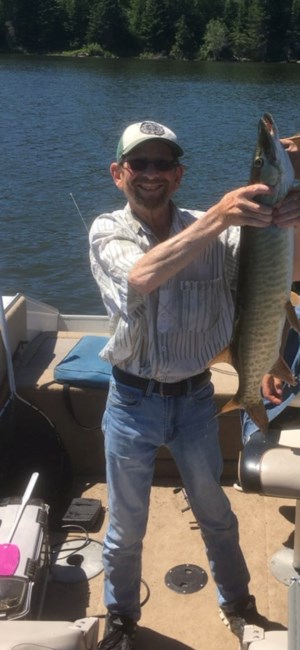 Obituary of Daniel Schram