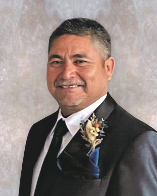 Obituario de Luis Navarrete