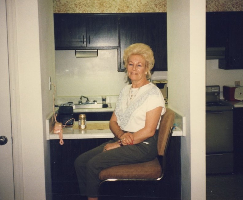 Obituary of Catherine L Hedrick Versansky