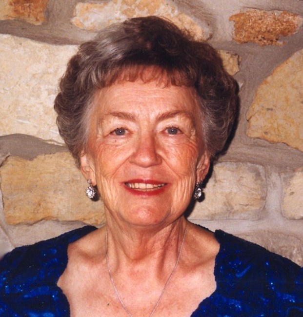 Obituary of Betty Jo Dean